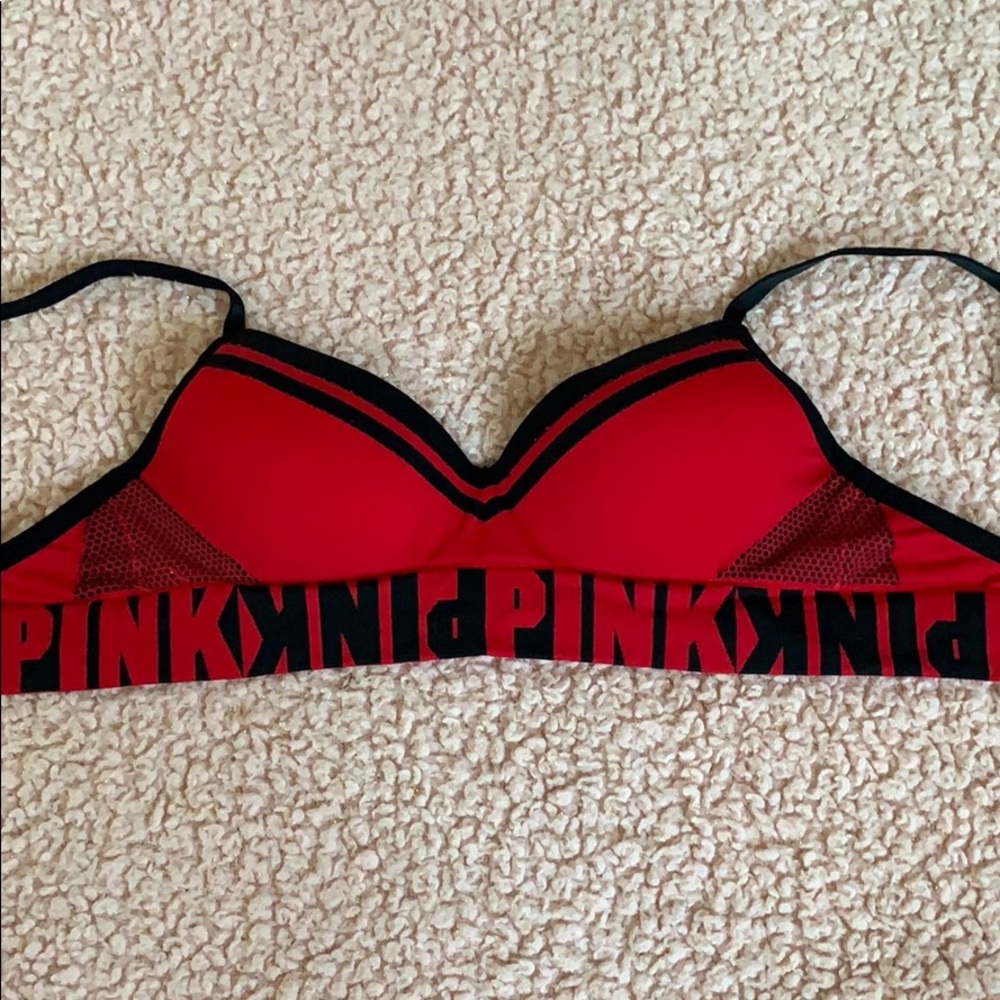 Victoria’s Secret Pink Sports Bra